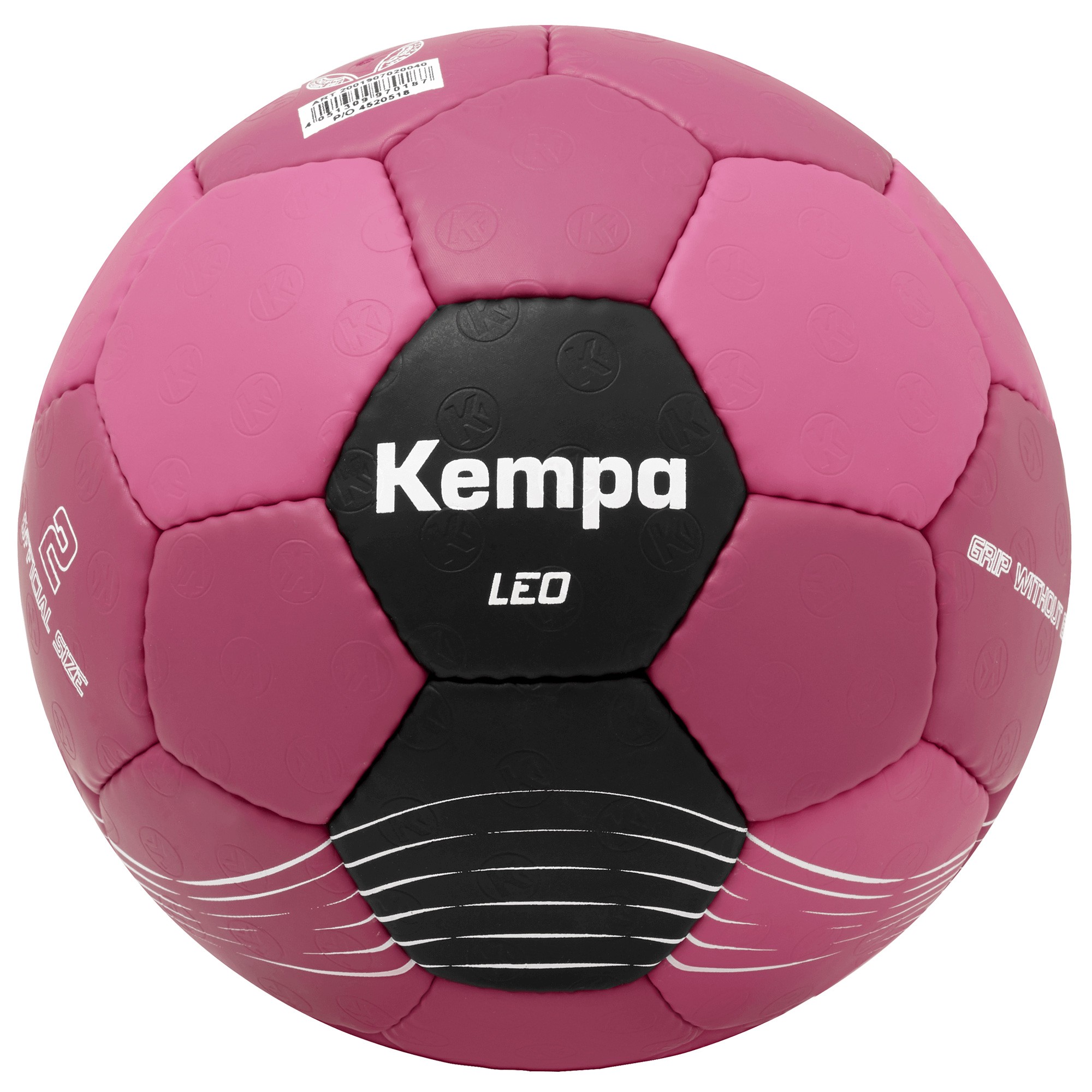 Ballon de handball Kempa Leo