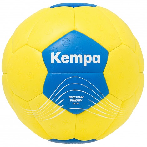 Ballon Spectrum Synergy Plus Kempa