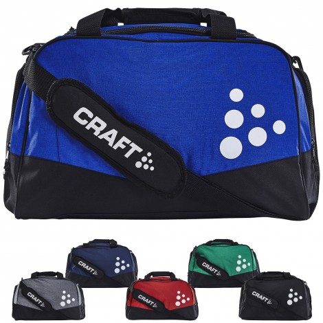 Sac de sport Squad Duffel Medium Craft