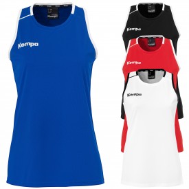 Maillot de basket Player Femme - Kempa K_2003646