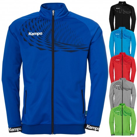 Veste Poly Wave 26 Kempa