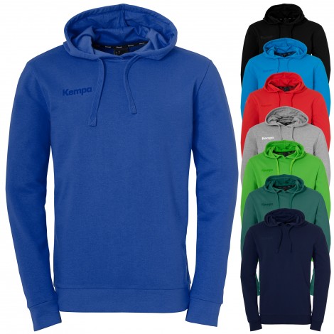 Sweat à capuche Hoody Kempa