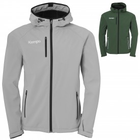 Veste softshell Kempa