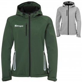 Veste softshell Femme Kempa