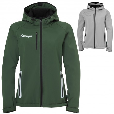 Veste softshell Femme Kempa