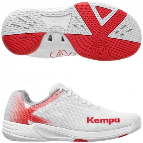Chaussures Wing 2.0 Femme Kempa