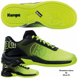 Chaussures Attack 2.0 Jr Back2Colour Kempa