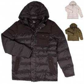 Parka - Spalding S_40221938