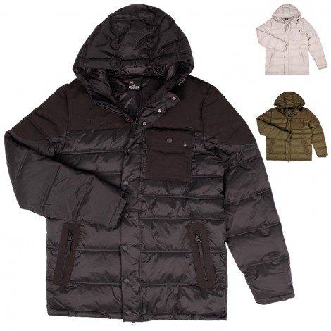 Parka Spalding