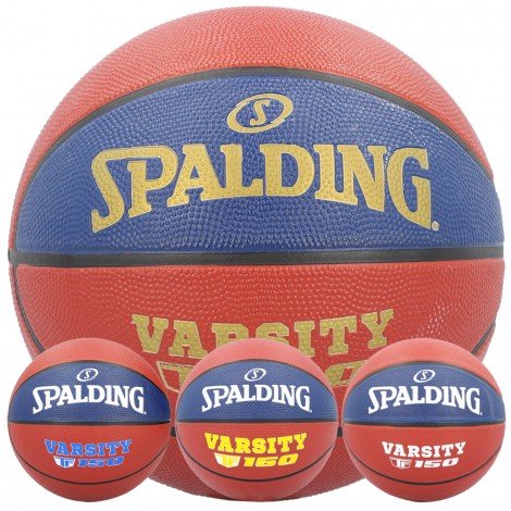 Ballon TF 150 Varsity LNB Spalding