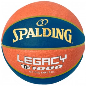 Ballon officiel LNB Legacy TF-1000 - Spalding S_77344Z