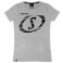 T-shirt Fast Femme