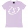 T-shirt Fast Femme