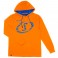 T-shirt à capuche ML Fast