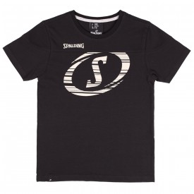 T-shirt Fast - Spalding S_40221726