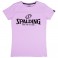 T-shirt Essential Logo Femme