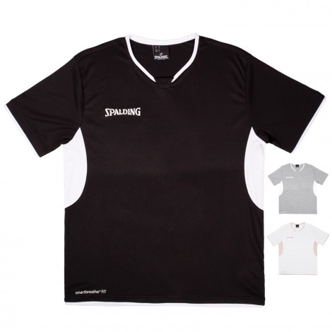 T-shirt Shooting Spalding
