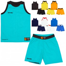 Pack Nike Tiempo Premier II pour Enfant. Maillot + Short +