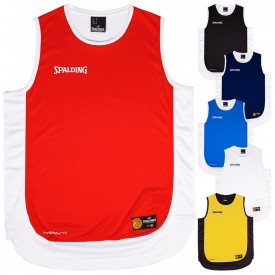 Maillot Tank Top Hustle - Spalding S_40221107