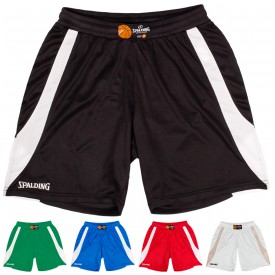 Short Jam Femme Spalding