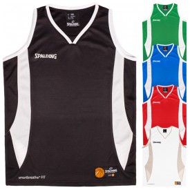 Maillot Tank Top Jam - Spalding S_40221001