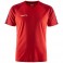 T-shirt Contrast Squad 2.0