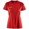 T-shirt Contrast Squad 2.0 Femme