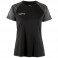 T-shirt Contrast Squad 2.0 Femme