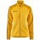 Veste Fullzip Squad 2.0 Femme