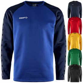 Sweat col rond Squad 2.0 - Craft C_1912734