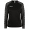 Sweat col rond Squad 2.0 Femme