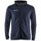 Veste Full zip Extend