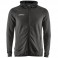 Veste Full zip Extend