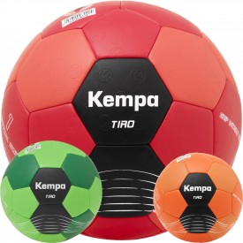 Ballon de handball Tiro - Kempa K_2001908