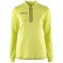 Sweat 1/2 zip Extend Femme