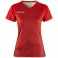 T-shirt Fade Premier Femme