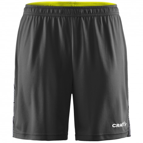 Short Craft Premier