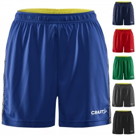 Short Premier Femme - Craft C_1912762