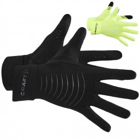 Gants d'entraînement thermique Core essence 2 - Craft C_C1912478