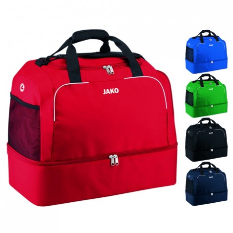 Sac de sport Classico avec compartiment chaussures Jako