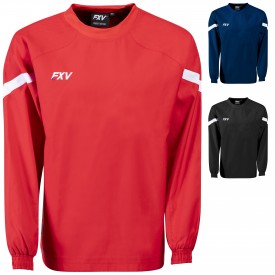 Sweat pluie Victoire - Force XV F_F34HVICTP