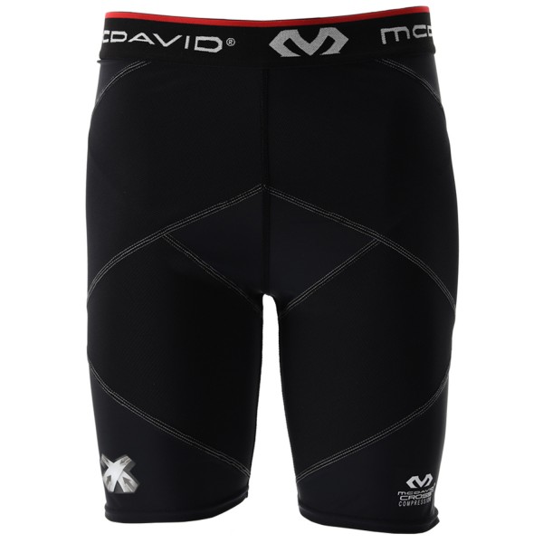Short de compression Super cross McDavid