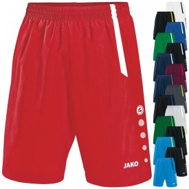 Short Turin - Jako 4462