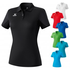 Polo Fonctionnel Femme Erima