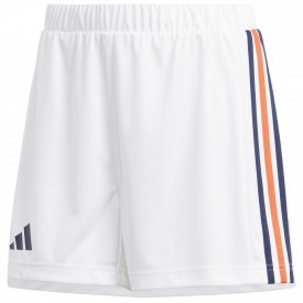 Short replica domicile FFHB Femme - Adidas A_IA8583