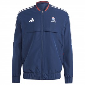 Veste Anthem FFHB - Adidas A_IA8575