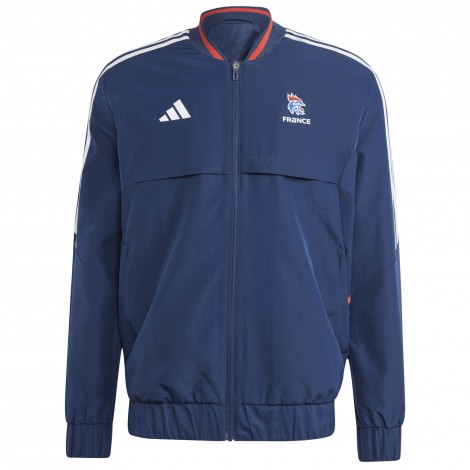 Veste Anthem FFHB Adidas