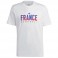T-shirt Graphic France Handball