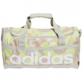 Sac de sport multicolor duffel Femme - Adidas A_IJ5638