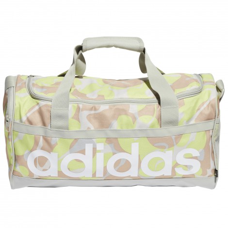 Sac de sport multicolor duffel Femme Adidas